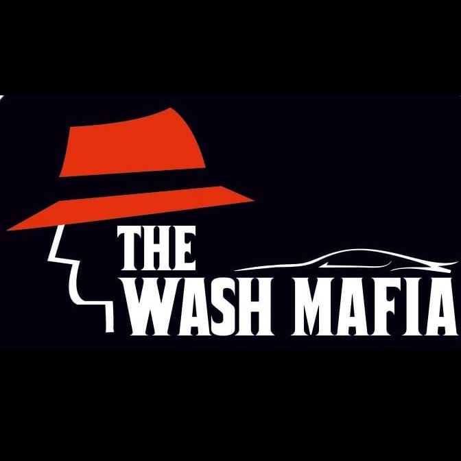 The Wash Mafia Logo